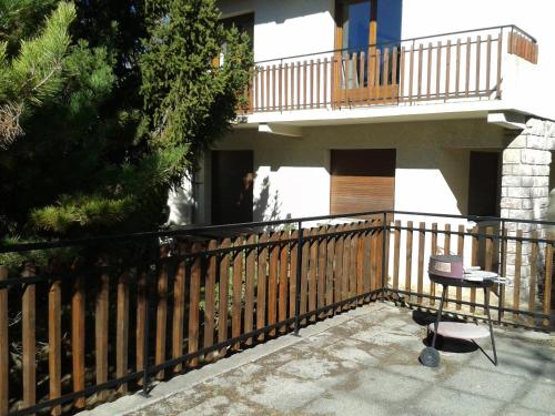 Alpineaccomodation