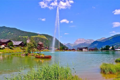 Alpinelake