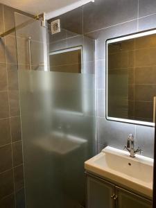 Appartement Alpinelake 971 Route de Vonnes 74390 Châtel Rhône-Alpes