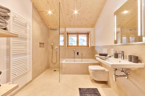 Alpinlife Ferienhaus