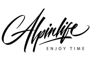 Alpinlife Ferienhaus