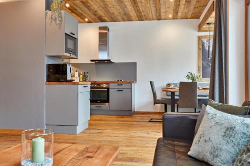 Alpis Ferienwohnung