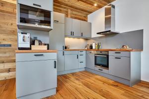 Alpis Ferienwohnung