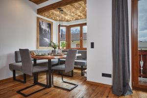Alpis Ferienwohnung