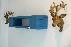 AlpseeGrünten - die Ferienwohnung