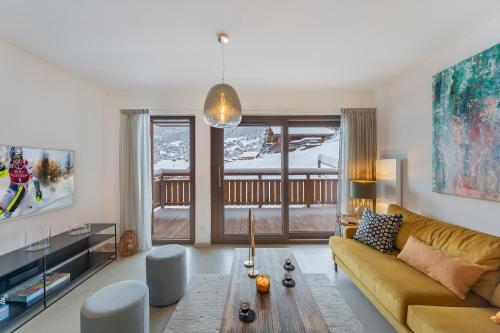 Alpujarra - Apt 304 - BO Immobilier
