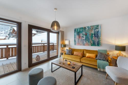 Alpujarra - Apt 304 - BO Immobilier