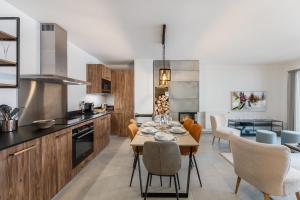 Alpujarra - Apt 304 - BO Immobilier