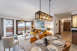 Alpujarra - Apt 304 - BO Immobilier