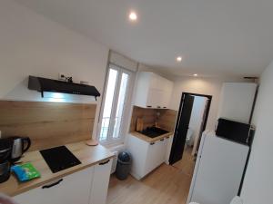 Appartement Alsace N°3 31 Rue d'Alsace 72000 Le Mans Pays de la Loire