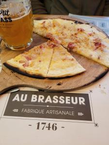 AlsaceTime, CENTRE Parking gratuit, TRAM WIFI, Fibre Orange, espace de travail
