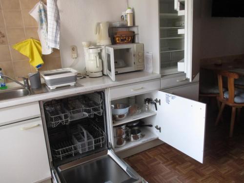 Alsfelder Apartment
