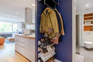 Alster 36 - Exklusives City Apartment