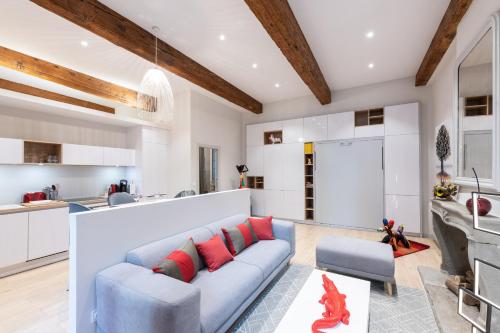 ALTAI Annecy Rent Lodge