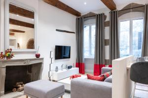 ALTAI Annecy Rent Lodge