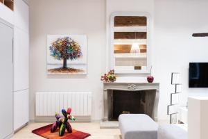 ALTAI Annecy Rent Lodge