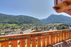 Appartement ALTAKA 3 585 Route de la Combe à Zore 74110 Morzine Rhône-Alpes