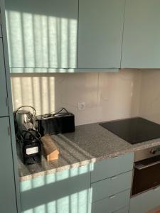 Appartement Altamira NB Rua Dom Manuel I Nº 85 - Setor B - Fração NB - Edf. Altamira 3860-366 Estarreja Région Centre