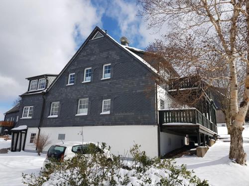 Altastenberger Lodge