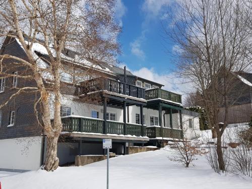 Altastenberger Lodge