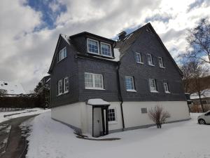 Altastenberger Lodge