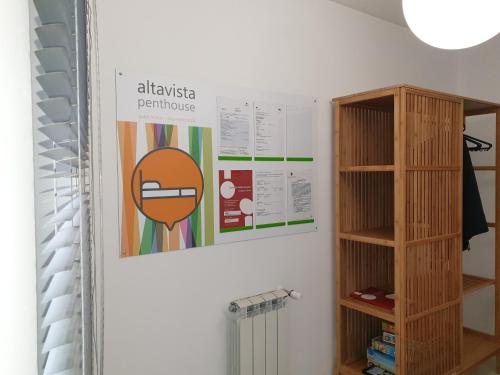 Altavista Penthouse T2
