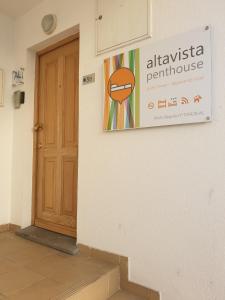 Altavista Penthouse T2