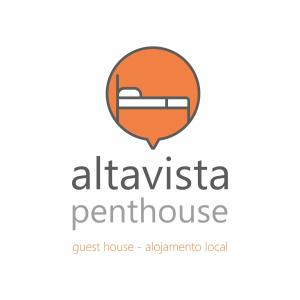 Appartement Altavista Penthouse T2 Rua Marquês de Pombal 24, 5 B 6200-379 Covilhã Région Centre