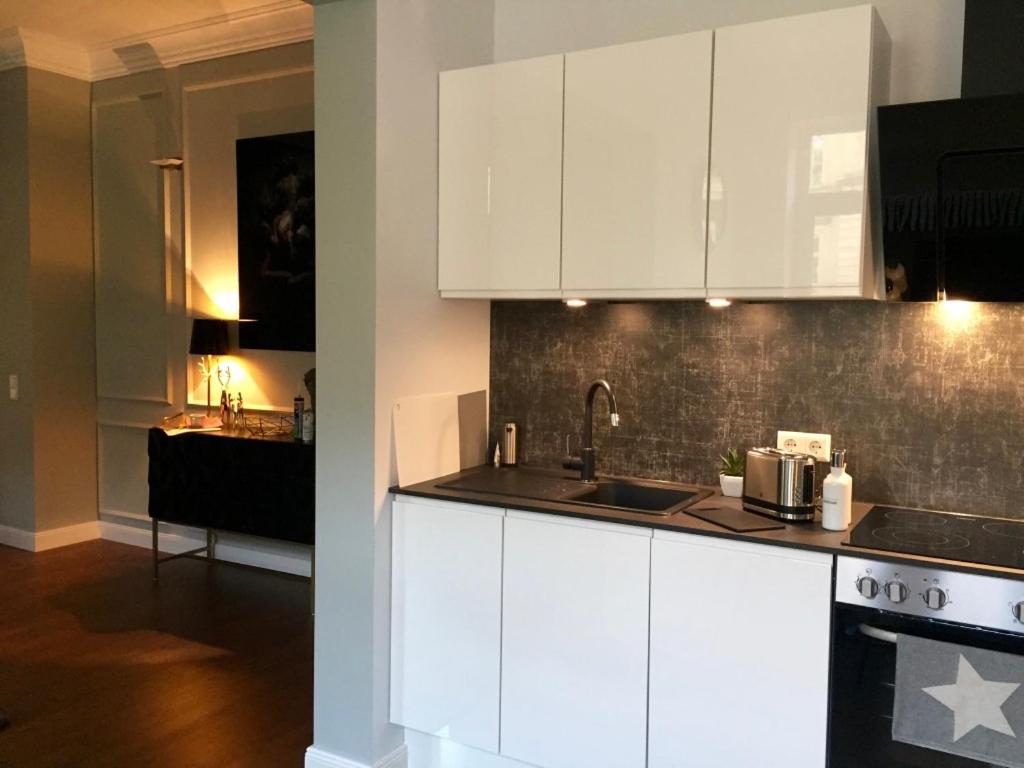 Altbauwohnung im Herzen von Karlsruhe 11 Gartenstraße, 76133 Karlsruhe