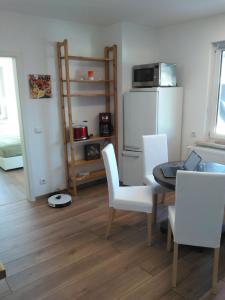 Appartement Alte Bäckerei Antonsthal Am Hang 4 08359 Antonshöhe Saxe