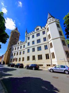 alte Bäckerei Bautzen - 01 #Family#