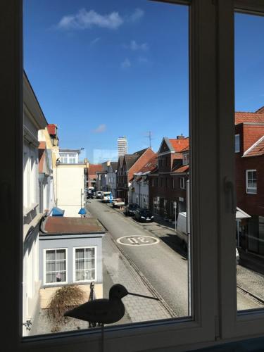 Alte Glaserei Travemünde