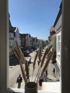 Appartement Alte Glaserei Travemünde 101 Kurgartenstraße 23570 Travemünde Schleswig-Holstein