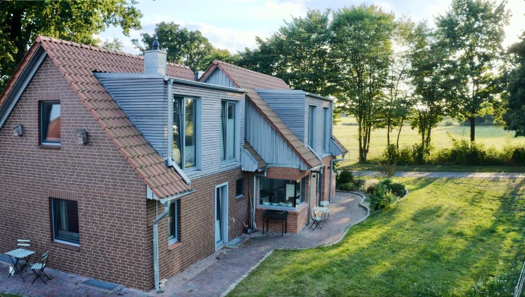 Appartement Alte Kate 1 Altes Dorf 29525 Uelzen