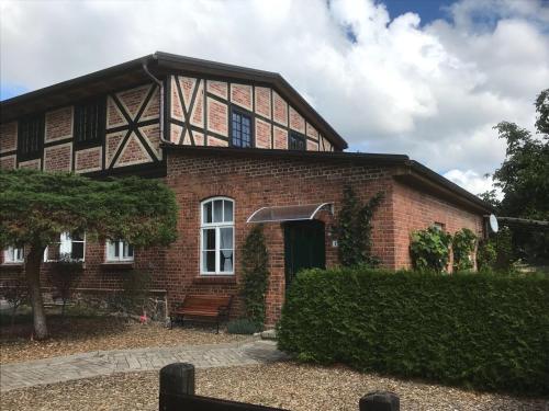 Alte Küsterei Hohen Mistorf