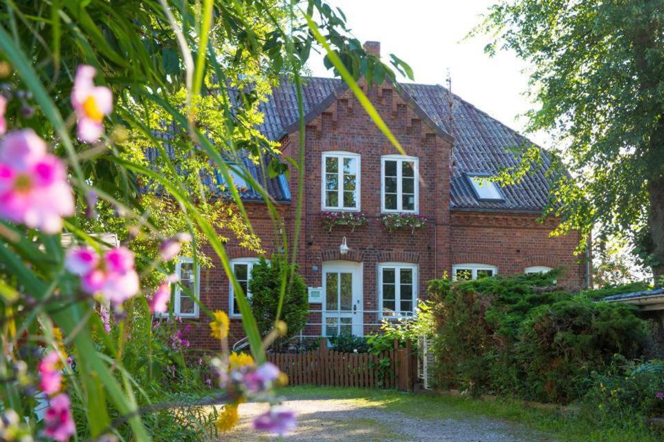 Alte Meierei - Seestrasse 19 Seestrasse 19, 23747 Dahme