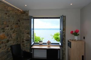 Appartement Alte Molke Apartment 1 Seepromenade 6 88709 Meersburg Bade-Wurtemberg