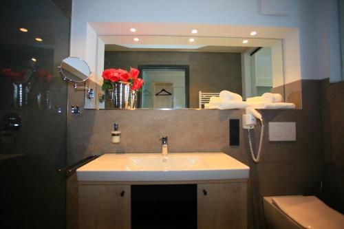 Alte Molke Apartment 10