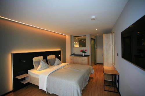 Alte Molke Apartment 11