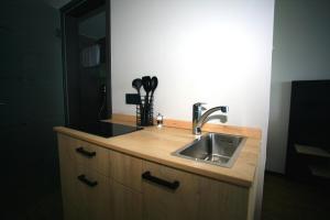 Alte Molke Apartment 2