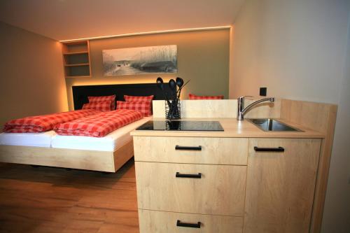 Alte Molke Apartment 4