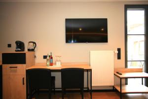 Alte Molke Apartment 4