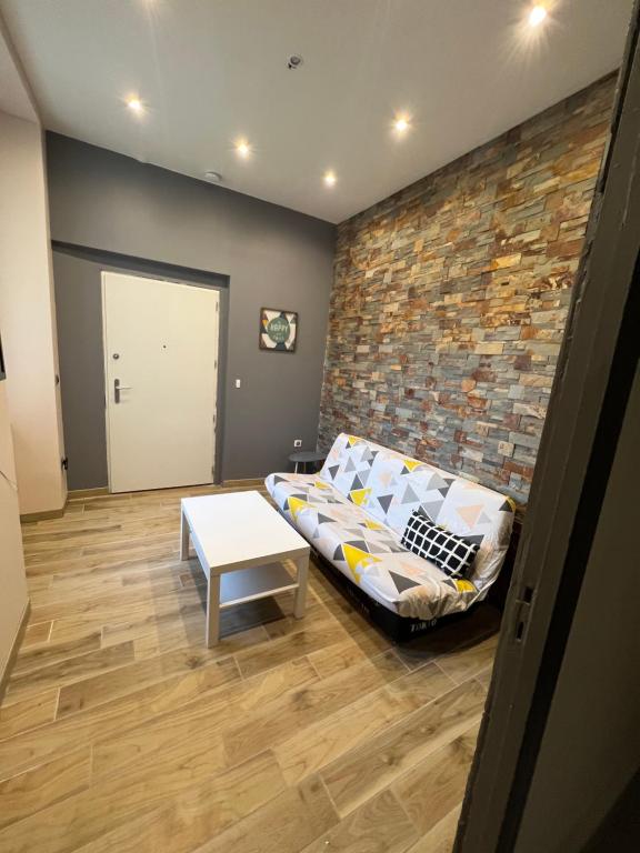 Alte Molke Apartment 7
