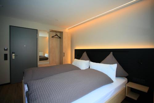 Alte Molke Apartment 8