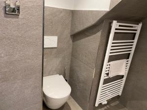 Alte Molke Apartment 9