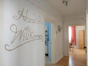 Alte Muehle FeWo Renate