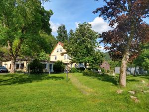 Alte Muehle FeWo Theo
