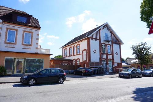 Alte Post Sörup \