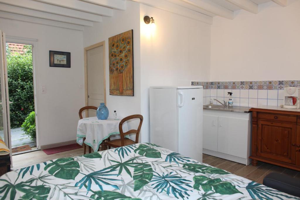 Alte Reihe 10 - Silbermöwe 3 18374 Zingst