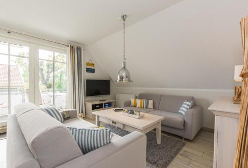 Alte Reihe 7 Wohnung 3 Ostseeperle